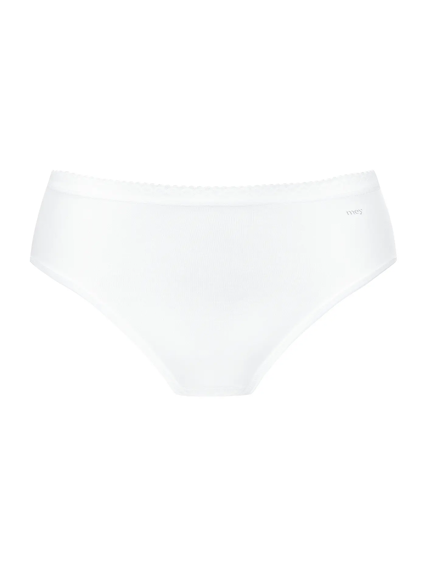 MEY | Slip MEY LIGHTS weiss | 